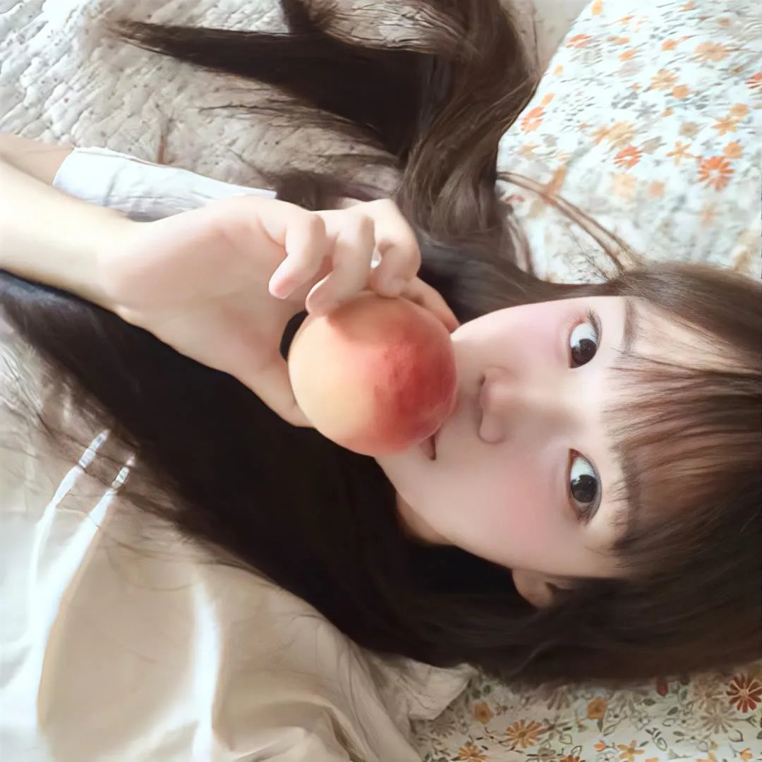既热情又温柔 海报